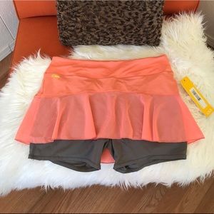 hot skort summer ☀️